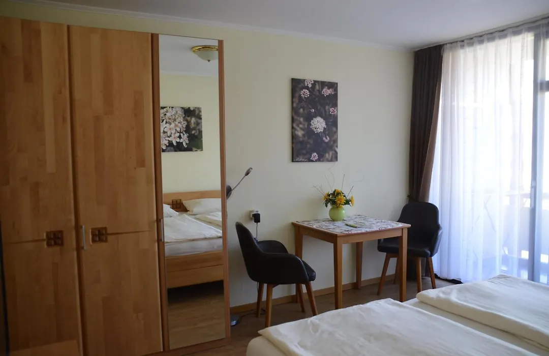 Chalet Swiss - App.Nelles-1